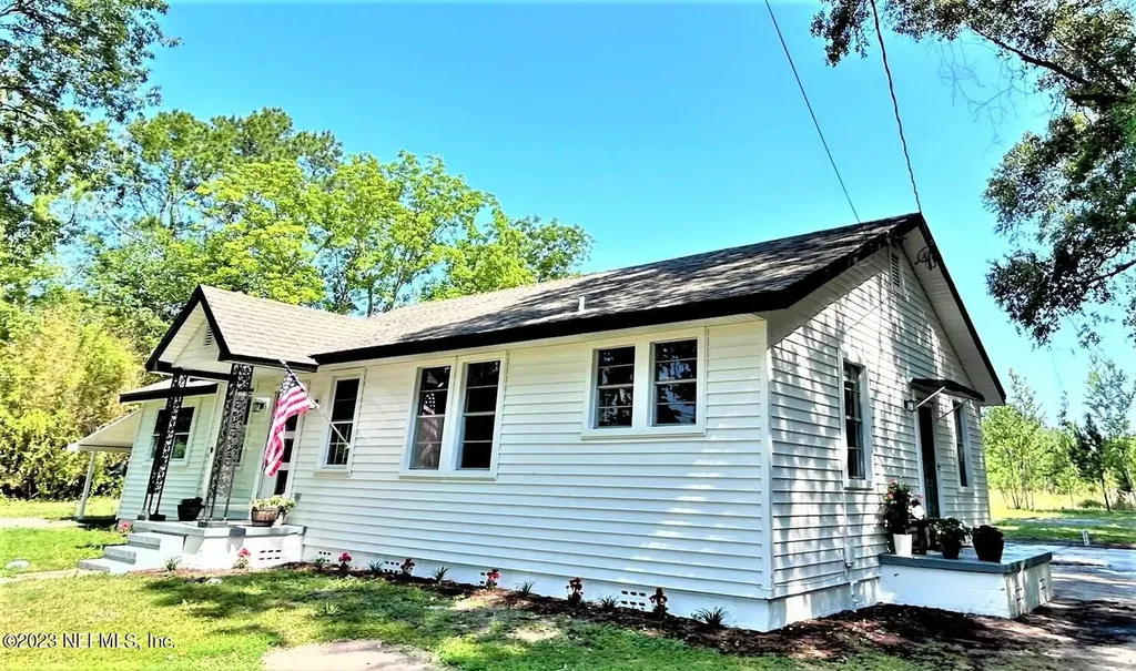 10107 Parman Road Jacksonville FL 32222