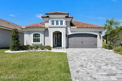 2452 Izola Court Jacksonville FL 32246