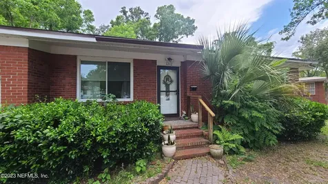 1212 Hamilton Street Jacksonville FL 32205