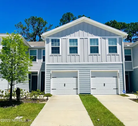 5953 Creekside Crossing Drive Jacksonville FL 32210