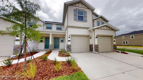 11816 Junegrass Road Jacksonville FL 32258
