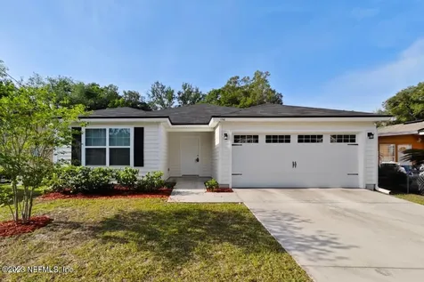 1748 Callahan Street Jacksonville FL 32207