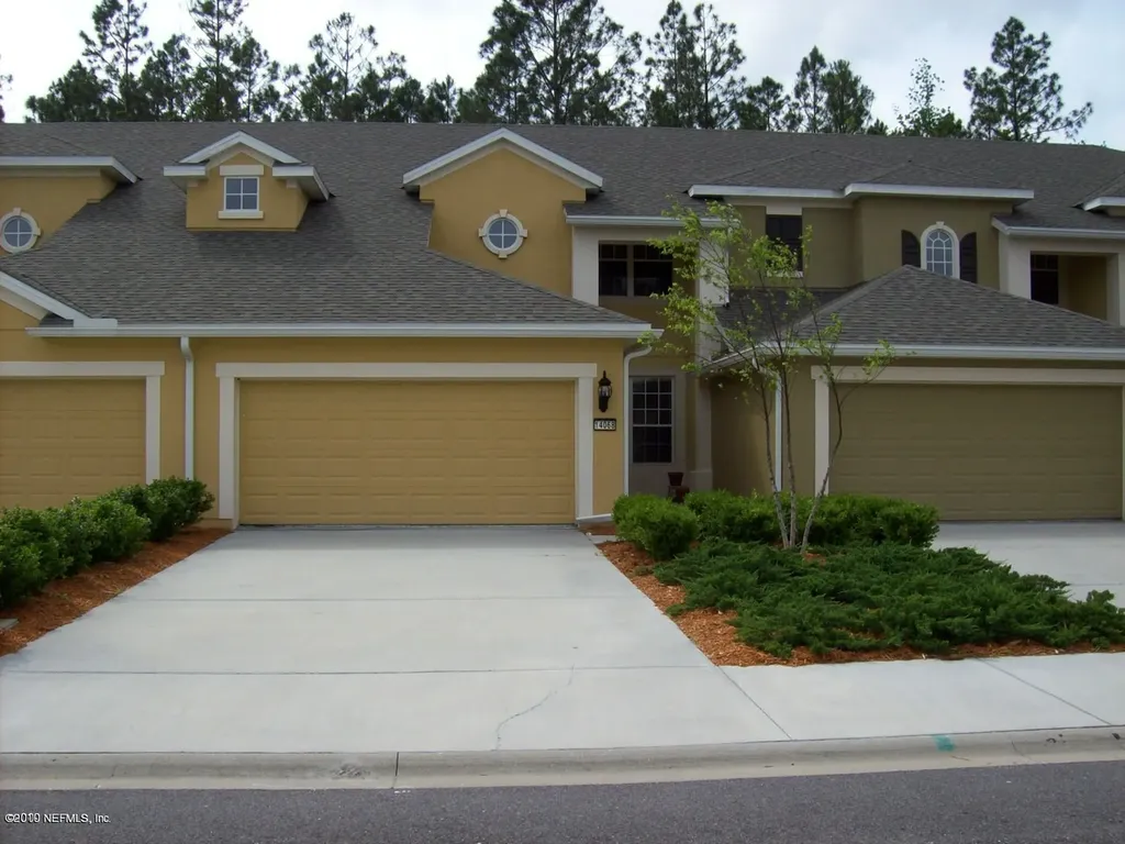 14068 Mahogany Avenue Jacksonville FL 32258