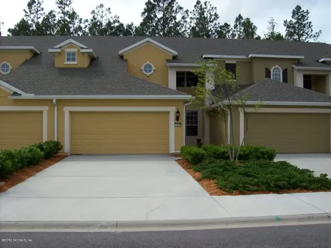 14068 Mahogany Avenue Jacksonville FL 32258