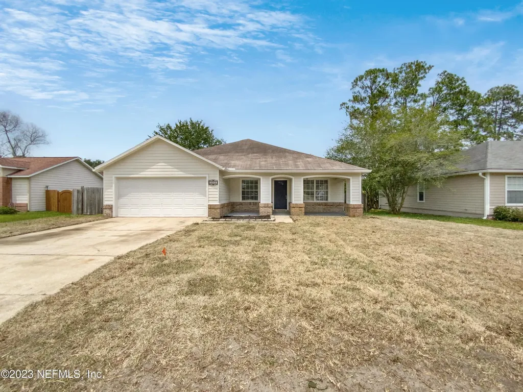 9083 Rockpond Meadows Drive Jacksonville FL 32221