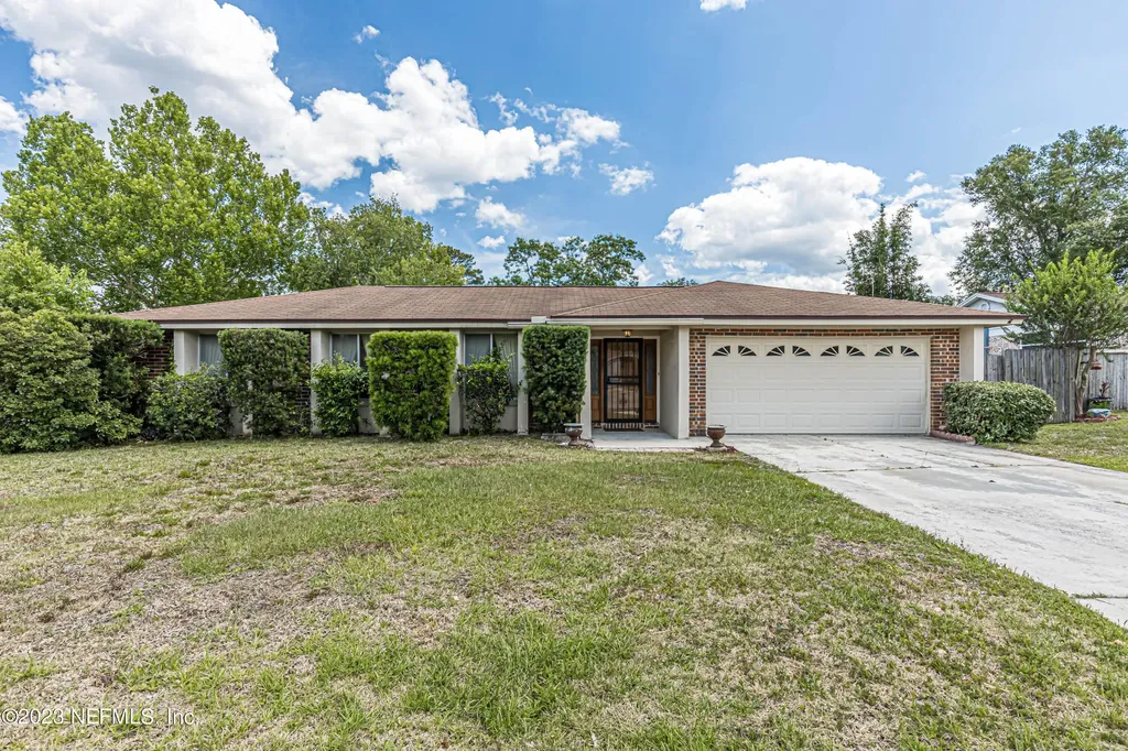 5355 Margaret Street Orange Park FL 32065