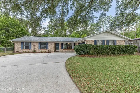 2456 Aquarius Road Orange Park FL 32073