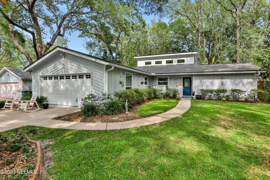 345 Tarrasa Drive Jacksonville FL 32225