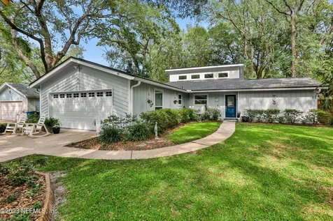 345 Tarrasa Drive Jacksonville FL 32225