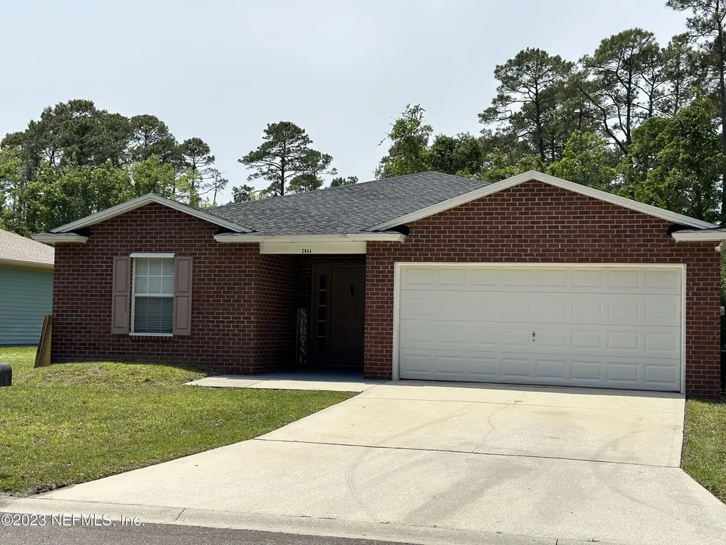 2944 Pilar Lane Jacksonville FL 32225