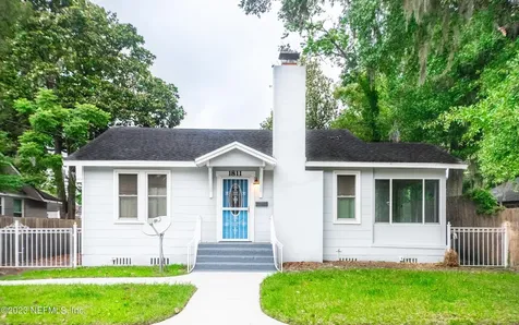 1811 Inwood Terrace Jacksonville FL 32207