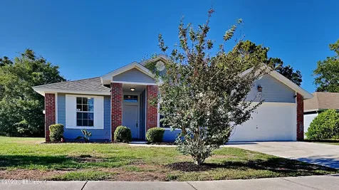 8527 Blazing Star Court Jacksonville FL 32210
