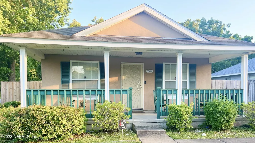 3504 W 1st Street Jacksonville FL 32254