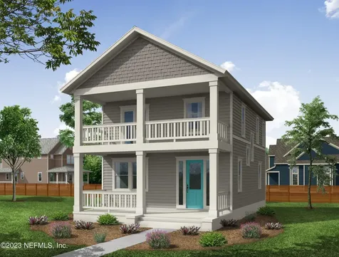 212 W 5th Street Jacksonville FL 32206