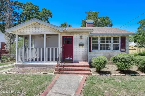 1642 Pershing Road Jacksonville FL 32205