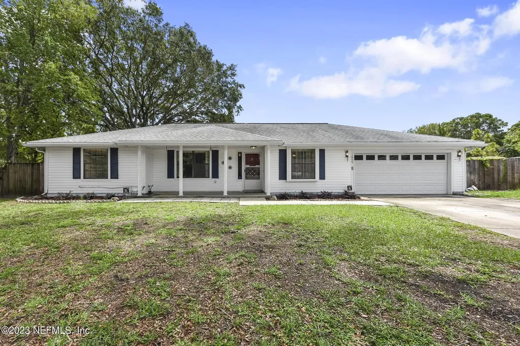 12499 Anesworth Court Jacksonville FL 32225