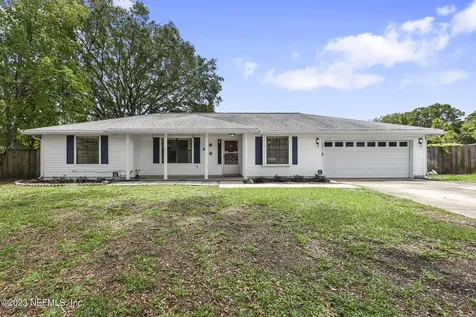 12499 Anesworth Court Jacksonville FL 32225