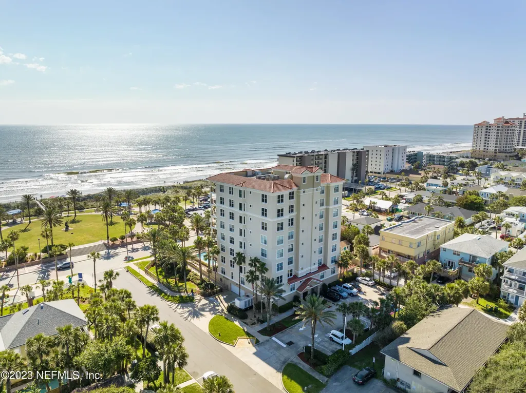 112 5th Avenue S Jacksonville Beach FL 32250