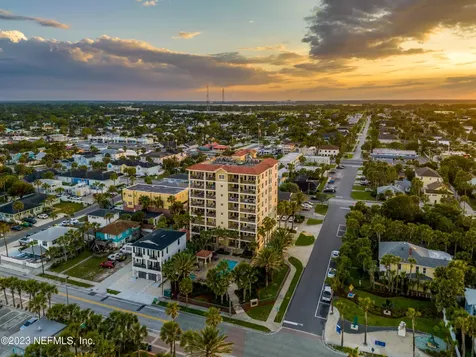 112 5th Avenue S Jacksonville Beach FL 32250