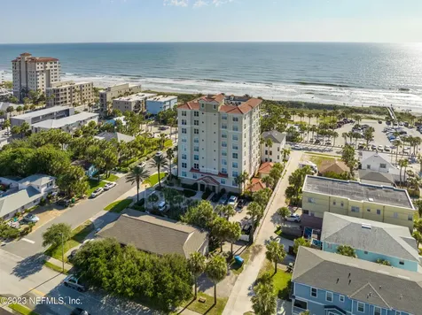 112 5th Avenue S Jacksonville Beach FL 32250