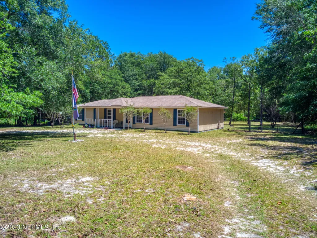 18 Bluebell Avenue Middleburg FL 32068
