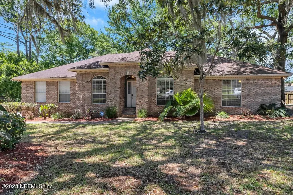 12000 Wren Hollow Court Jacksonville FL 32246
