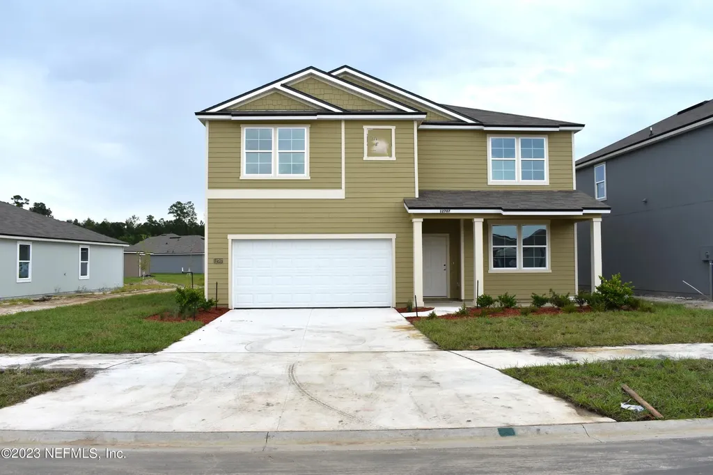 12707 Cucumber Tree Street Jacksonville FL 32218