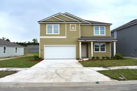 12707 Cucumber Tree Street Jacksonville FL 32218