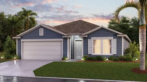 12715 Cucumber Tree Street Jacksonville FL 32218