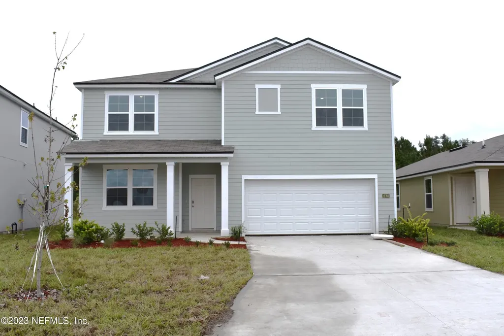 12761 Cacao Tree Trail Jacksonville FL 32218