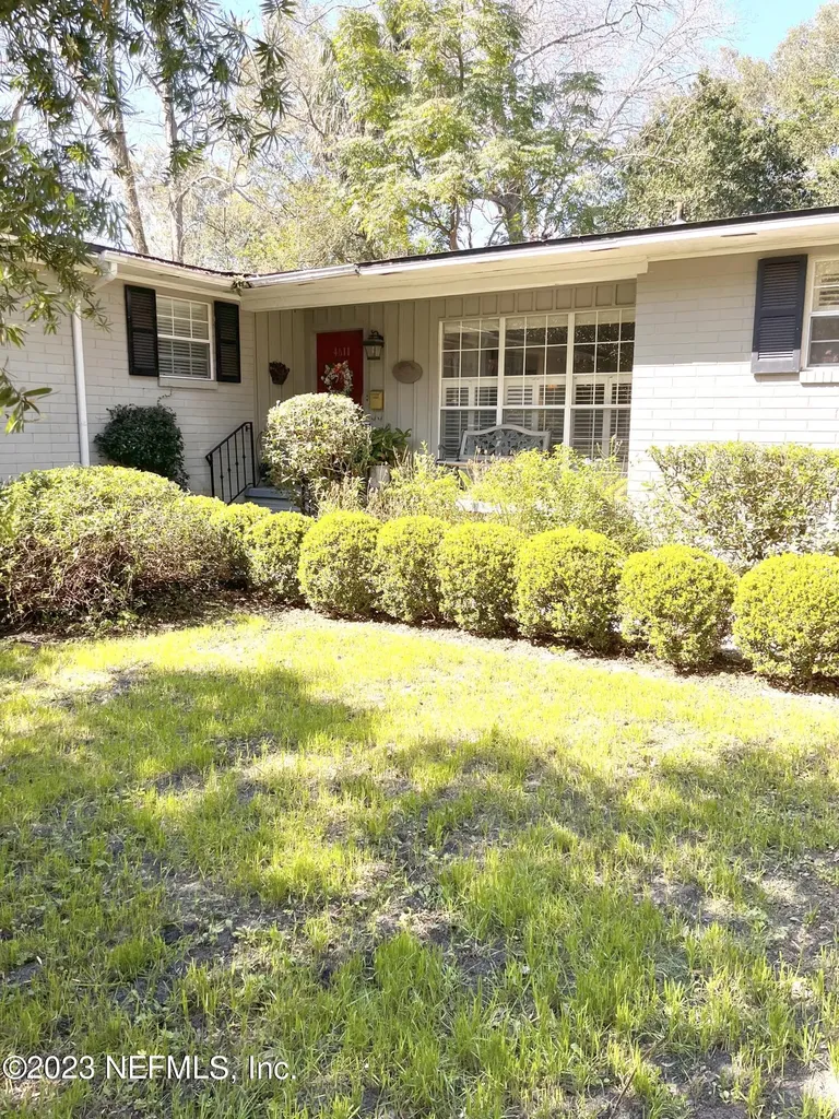 4611 Verona Avenue Jacksonville FL 32210