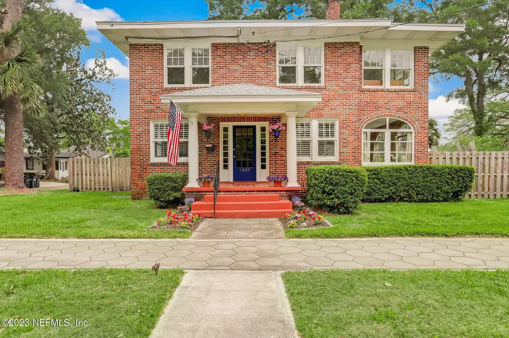 1405 Donald Street Jacksonville FL 32205