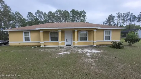 4590 Saddlehorn Trail Middleburg FL 32068