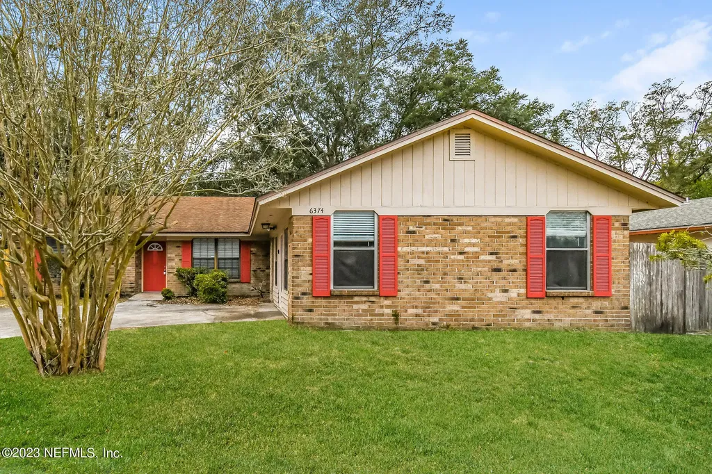 6374 Norse Drive Jacksonville FL 32244