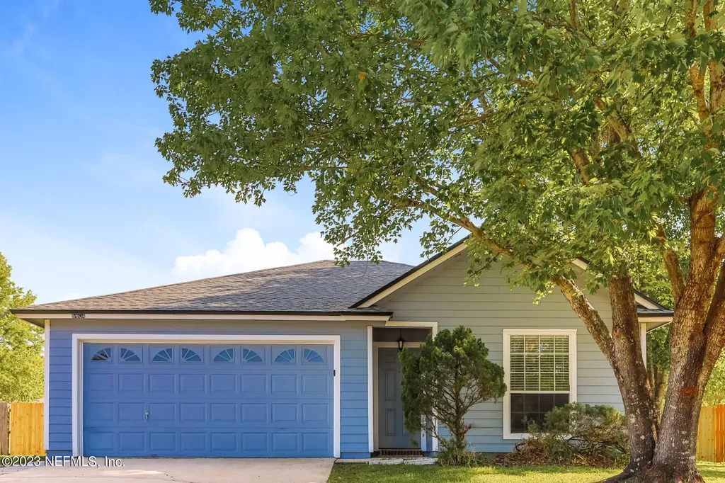 6604 Shiny Stone Court Jacksonville FL 32244