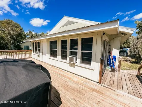 224 Benham Street Palatka FL 32177