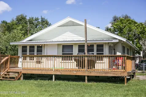 224 Benham Street Palatka FL 32177