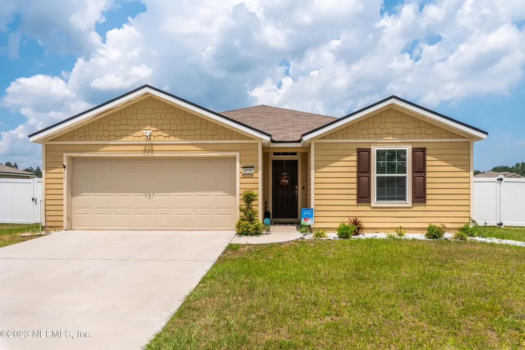 6775 Hanford Street Jacksonville FL 32219