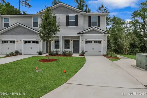 6640 Talking Tree Court Jacksonville FL 32205
