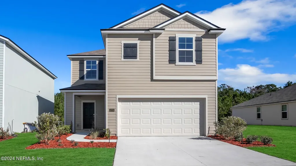 12731 Cacao Tree Trail Jacksonville FL 32218