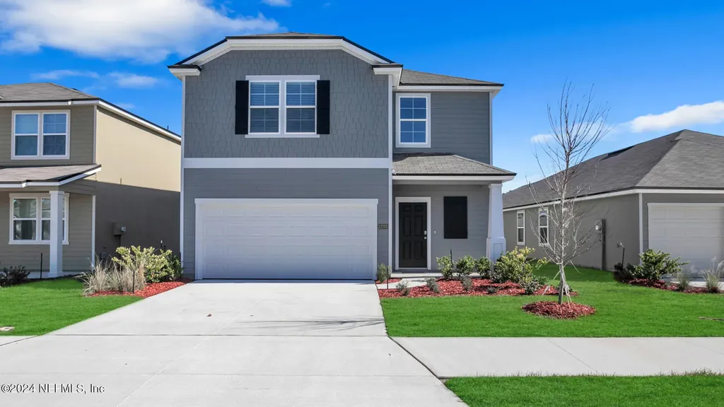 12701 Cucumber Tree Street Jacksonville FL 32218
