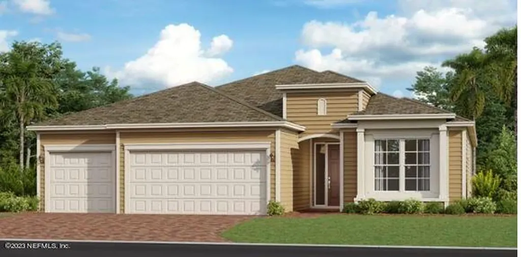 75136 Pondside Lane Yulee FL 32097