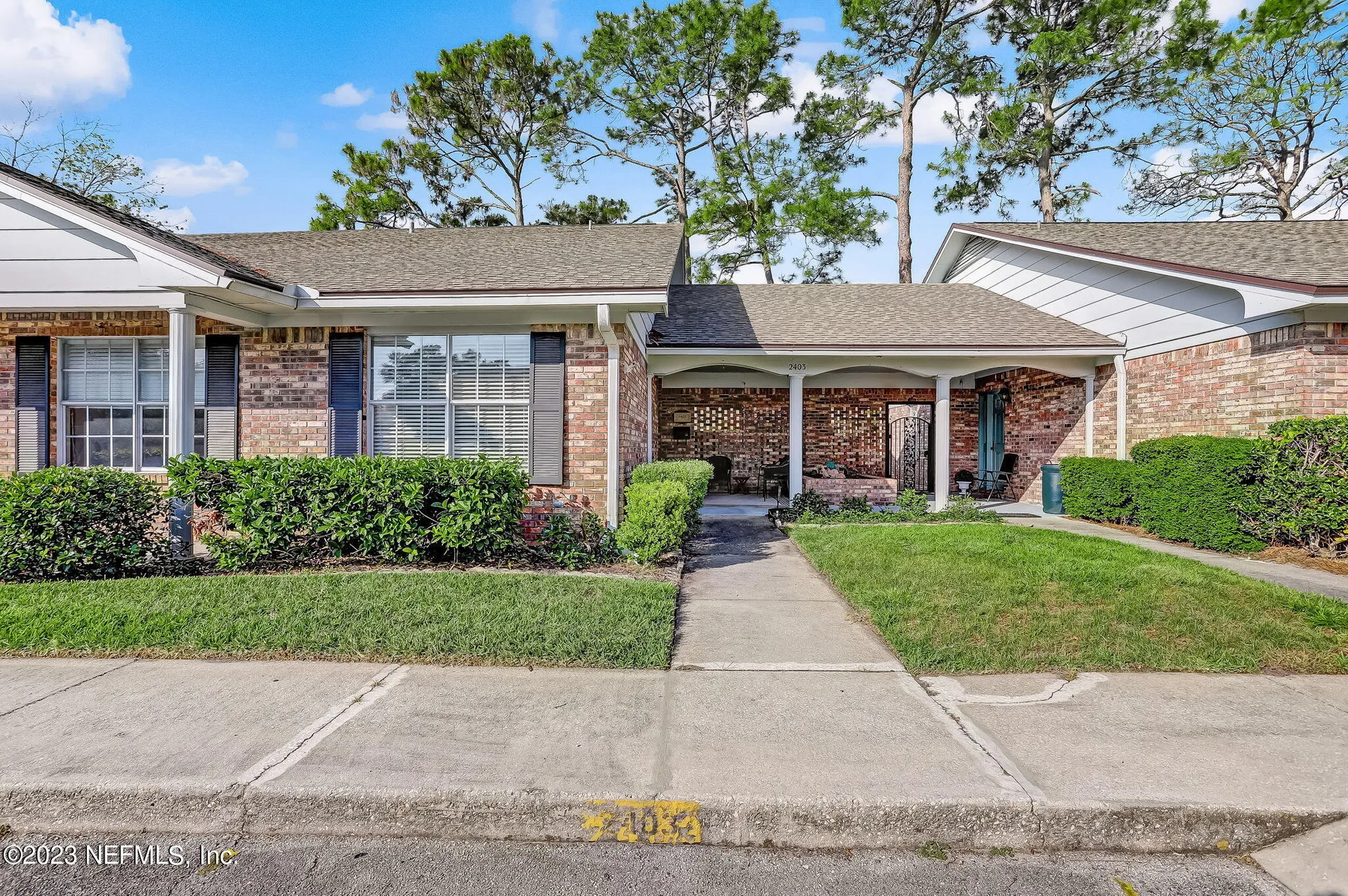 9252 San Jose Boulevard Jacksonville FL 32257