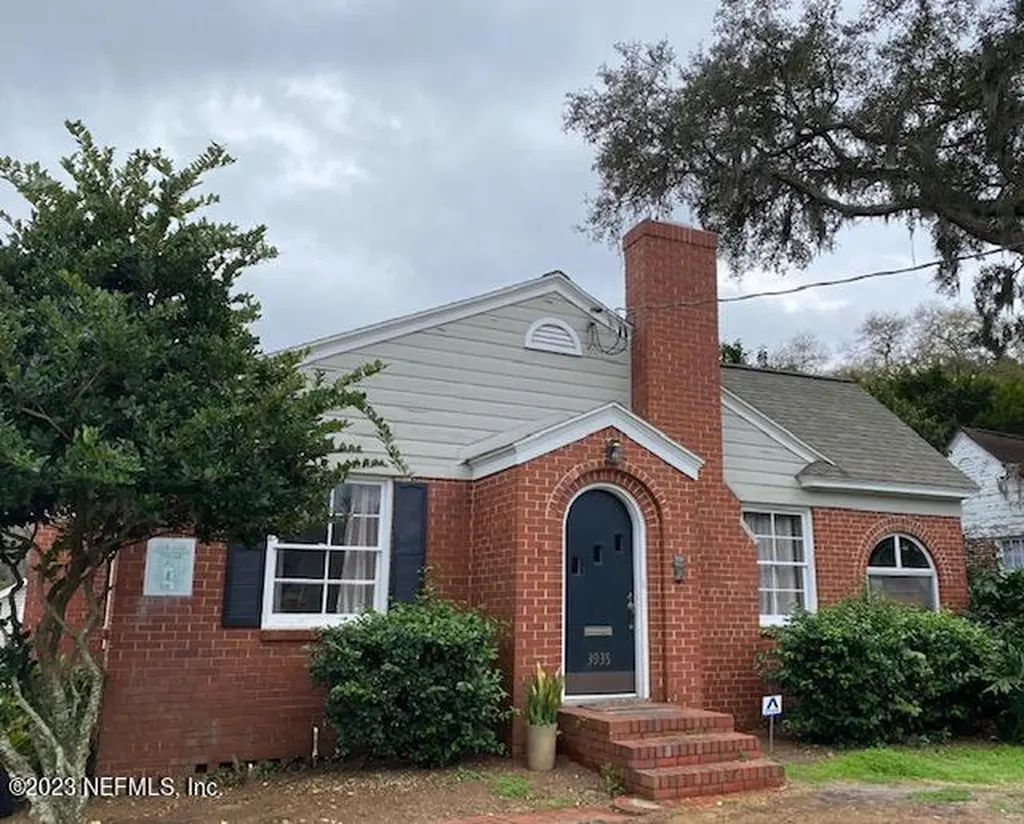 3935 Gadsden Road Jacksonville FL 32207