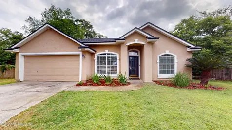3320 Tennis Hills Lane Jacksonville FL 32277