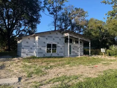 961 Ardoon Street Jacksonville FL 32208