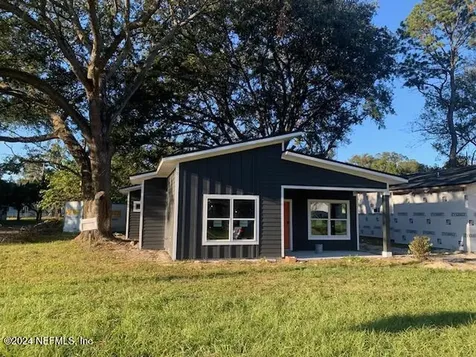 969 Ardoon Street Jacksonville FL 32208