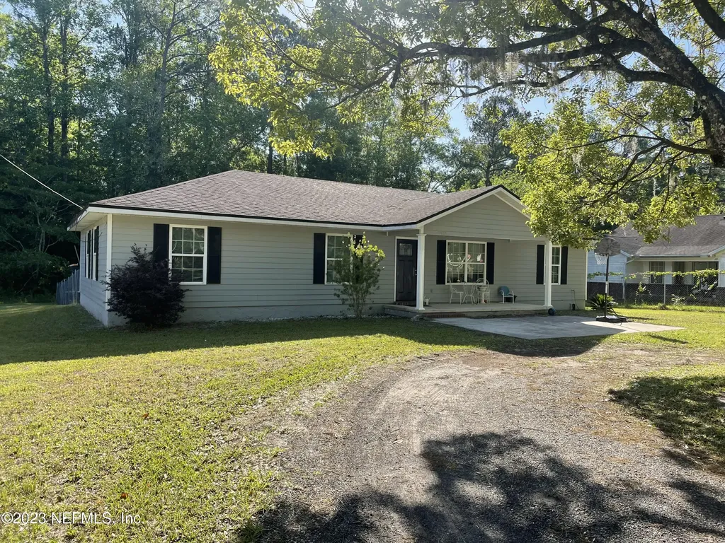 37487 Orange Street Hilliard FL 32046