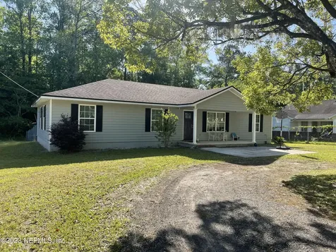 37487 Orange Street Hilliard FL 32046