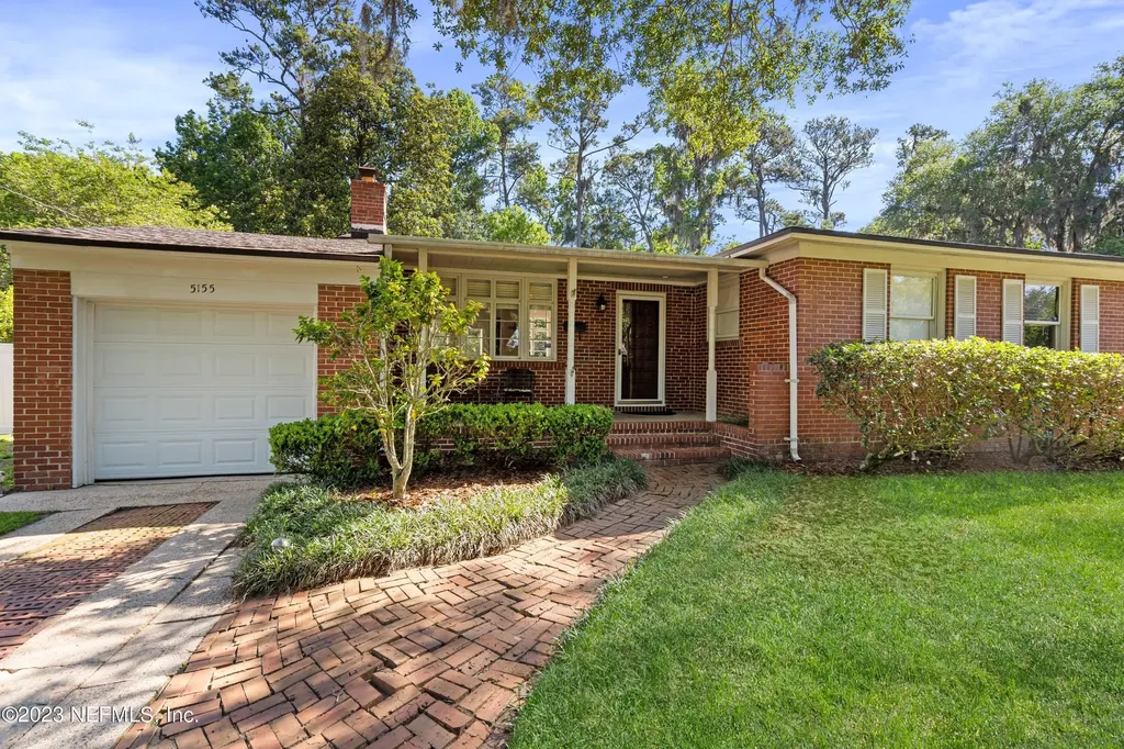 5155 Emory Circle Jacksonville FL 32207